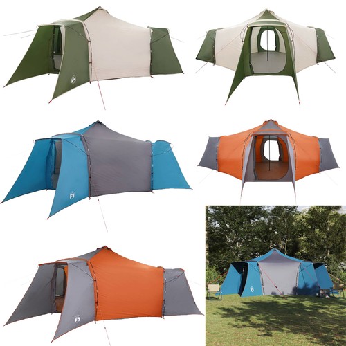 Familienzelt tipi campingzelt - tipi,