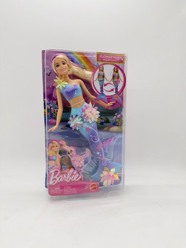 Barbie meerjungfrau mit - meerjungfrau,