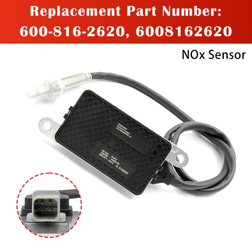 600 816 2620 nox sensor - 600-816-2620, für