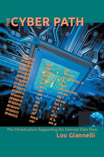 The cyber path - cyber,