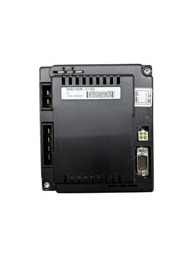 Abb main servo - abb,
