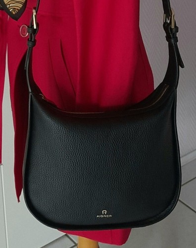 Aigner schultertasche tasche - aigner,
