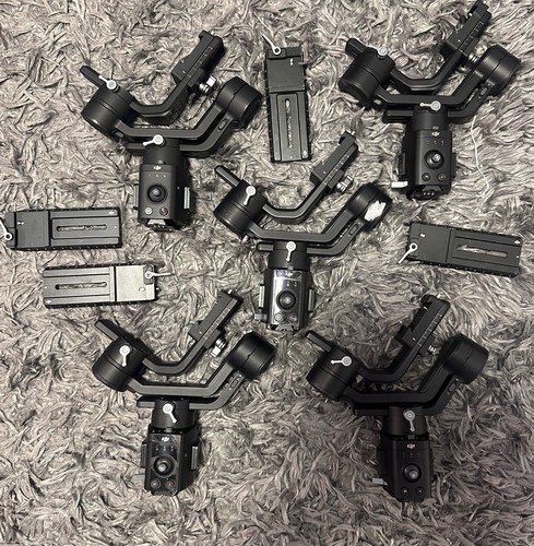 Dji ronin handheld - 5x, ronin-sc