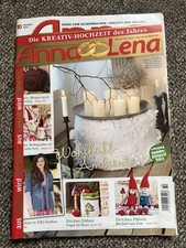 Anna zeitschrift - anna, *