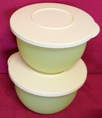 Tupperware haushaltshelfer - tupperware, 2