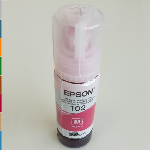 Original epson tinte patronen - epson,