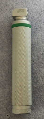 Heine laryngoskopgriff 5v - heine,