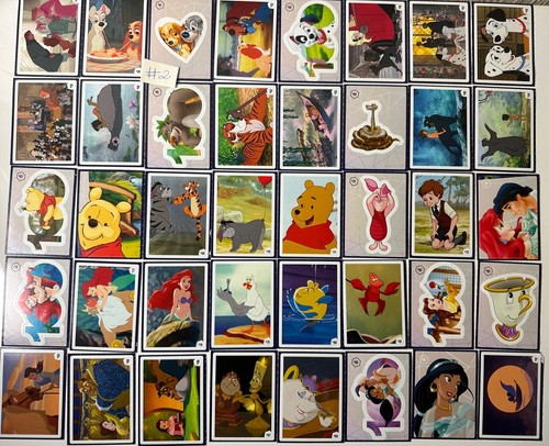 Rewe disney 100 - disney, 2023