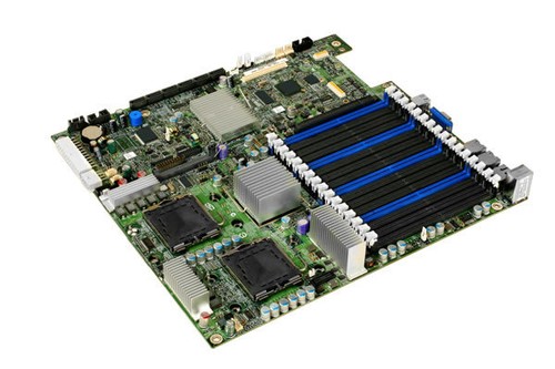 Intel server board s5400sf - board,