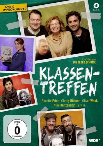 Klassentreffen annette - klassentreffen,