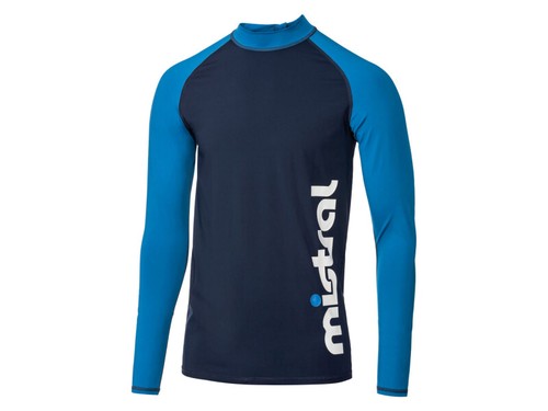 Mistral herren schwimmshirt - herren,