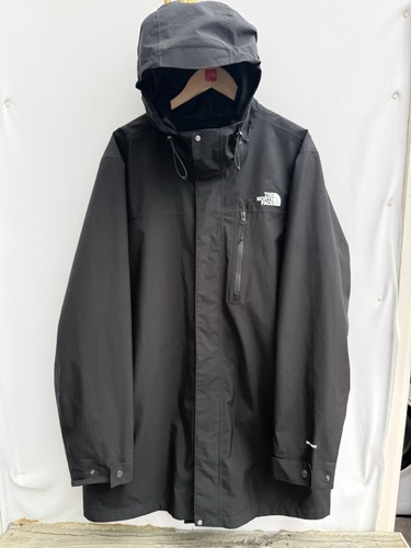 The north face dryvent - north,