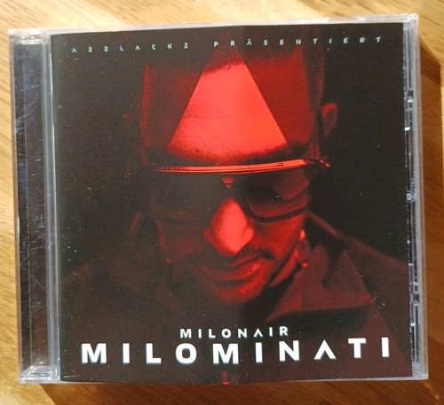Milonair milominati 2016 - milonair,