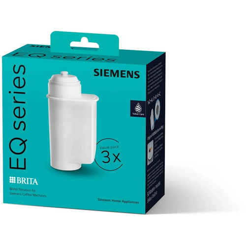 Siemens wasserfilter 3erpack - siemens,