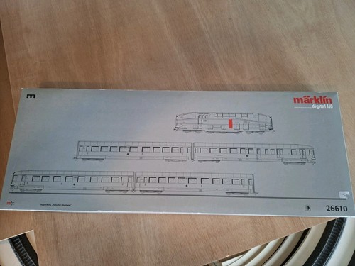Märklin 26610