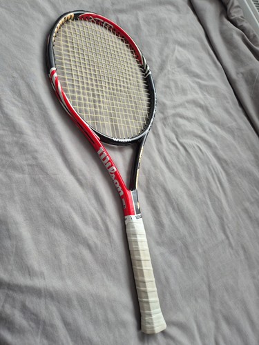 Wilson blx six one team - wilson,
