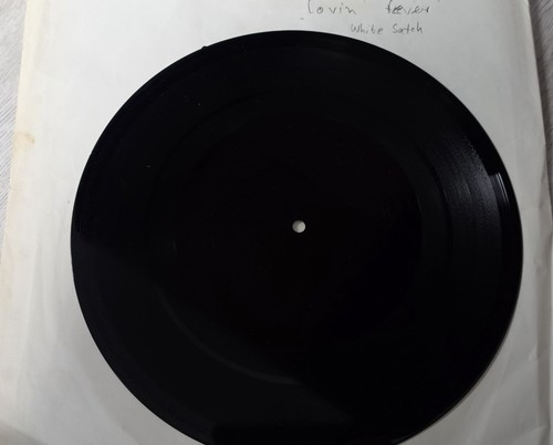 Schallplatte rar testpressung - rar,