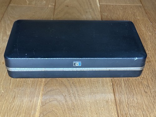 Taschenrechner hewlett packard - taschenrechner,