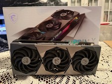Msi geforce rtx 3070 suprim - suprim, x