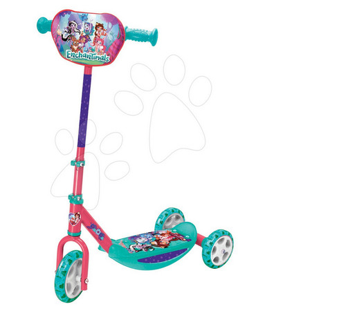 Roller enchantimals smoby - enchantimals,