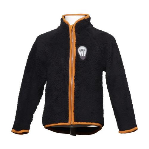 Fleecejacke unisex - me&i,,