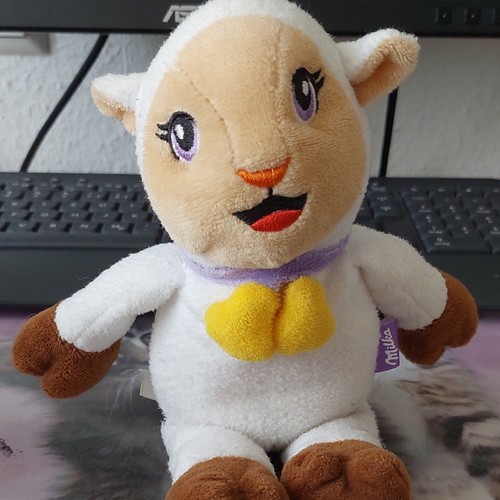 Nici jolly mäh schaf - mäh,