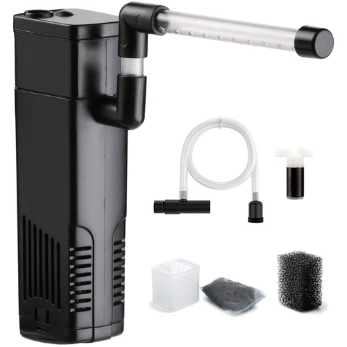 Aquarium innenfilter 40l - innenfilter,