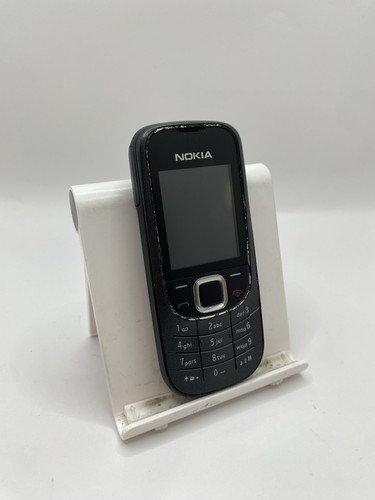 Nokia 2323 classic schwarz - nokia,