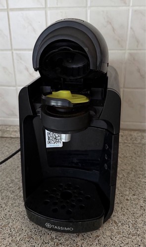 Bosch tassimo kapselmaschine - bosch,