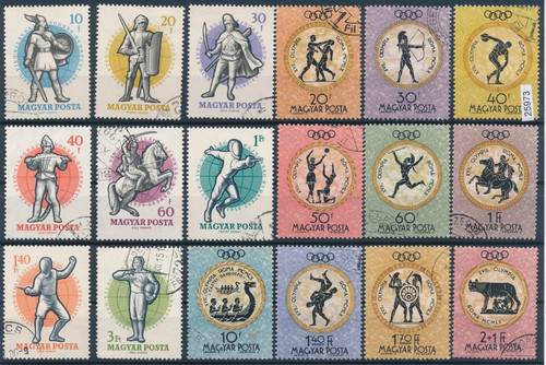 Ungarn 25973 - ungarn,
