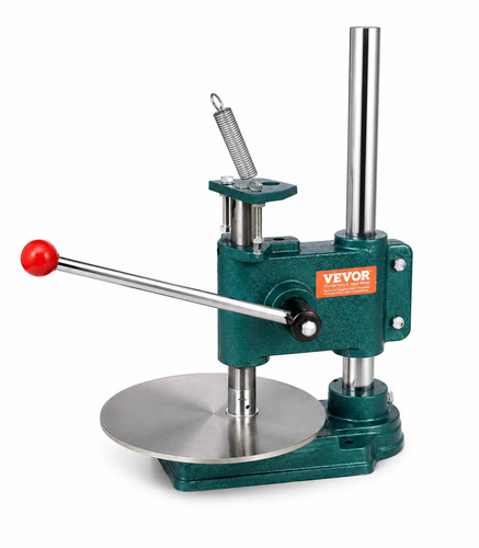 Vevor pizzateigpresse cm - vevor,