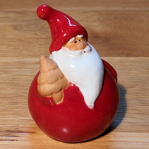 Mini weihnachtsmann - mini-weihnachtsmann, ·