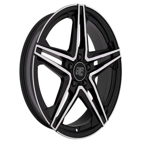 Winterräder msw für - 4x, 31