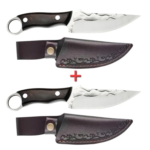 Stück messer outdoor - 2,