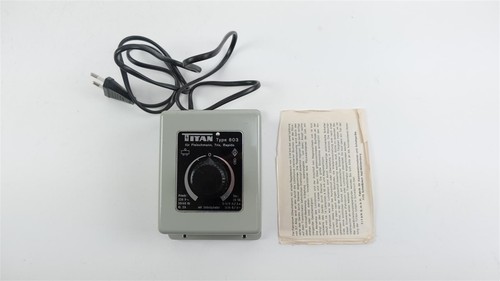 Titan 803 transformator - transformator, 20va