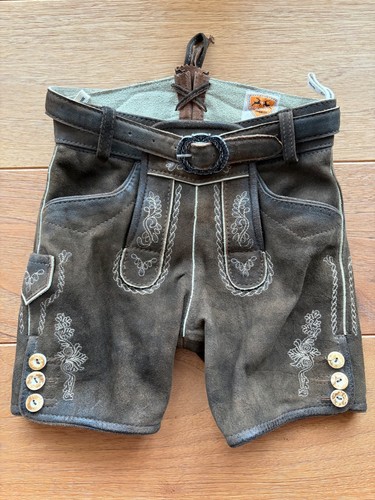 Kinder lederhose maddox alois - kinder,