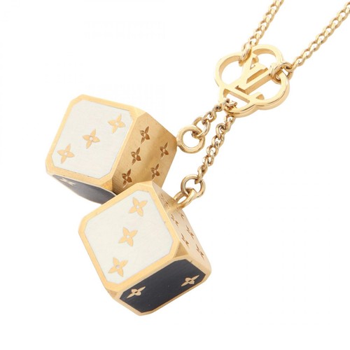 Louis vuitton collier game - vuitton,