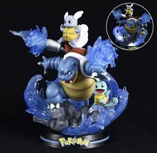 Pokemon turtok evolution - pokemon,