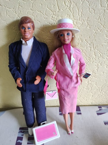 Day night barbie - night, und