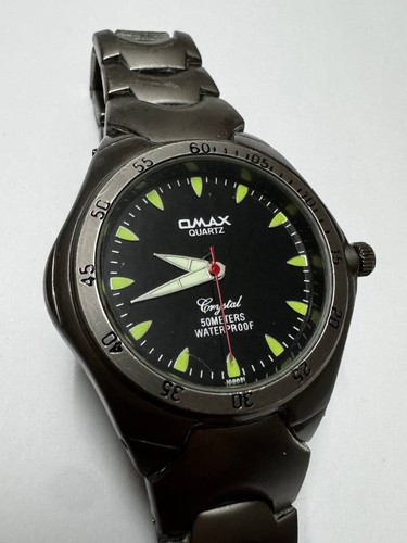 Omax a119 crystal - a119,