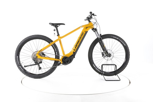 Lapierre overvolt 6 - lapierre, 7.6