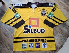 Kev krefeld eishockey trikot - krefeld,