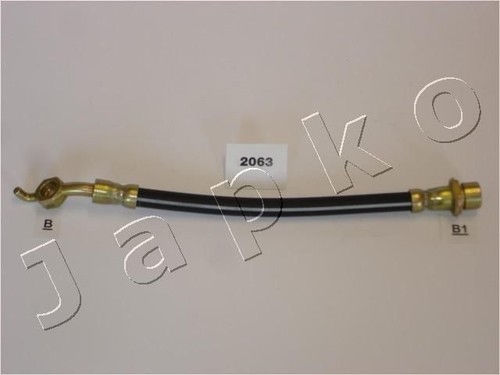 Japko halter bremsschlauch - japko, halter,