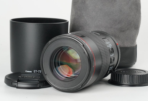 Fast neuwertig canon ef - [fast, neuwertig]