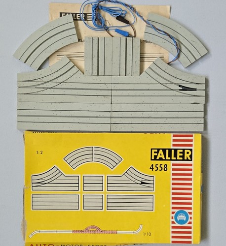 Faller ams 4558 abzweigung - ams,
