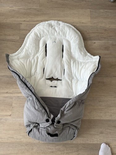 Joie universal fußsack - universal-fußsack, therma