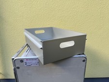 Einschub aluminium für - einschub,