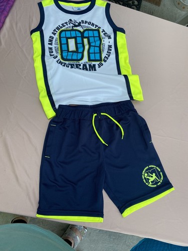 Topolino top oberteil shorts - topolino,