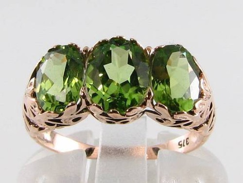 Grosser ring 9 kt - grosser,