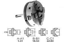 22658 tools - 22658, gg-tools